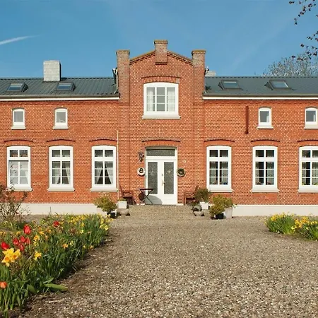 Appartement Knusthof - 3 *