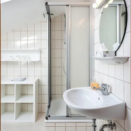 Knusthof - 3 Appartement