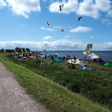 Appartement Knusthof - 3 *