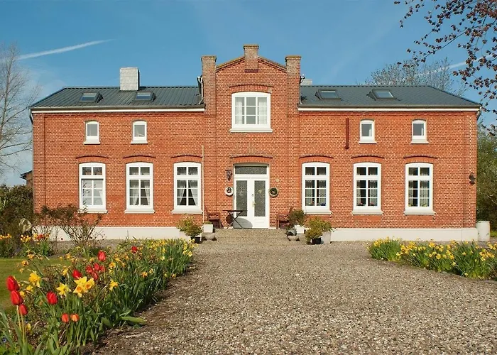 Lägenhet Knusthof - 3 *