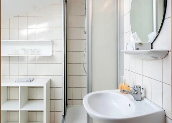 Knusthof - 3 Lägenhet